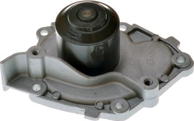 Denckermann A310911P - Водяний насос autozip.com.ua