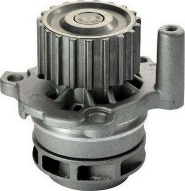Denckermann A310609P - Водяний насос autozip.com.ua