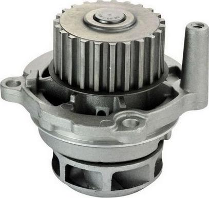 Denckermann A310054P - Водяний насос autozip.com.ua