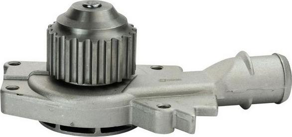 Denckermann A310016P - Водяний насос autozip.com.ua