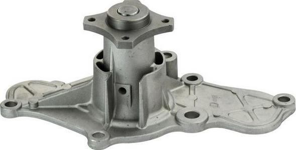 Denckermann A310155P - Водяний насос autozip.com.ua