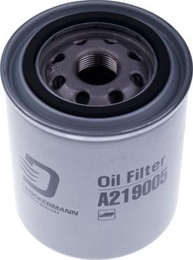 Denckermann A219005 - Гідрофільтри, автоматична коробка передач autozip.com.ua