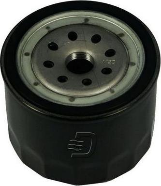 Denckermann A210598 - Масляний фільтр autozip.com.ua