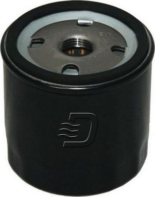 Denckermann A210623 - Масляний фільтр autozip.com.ua