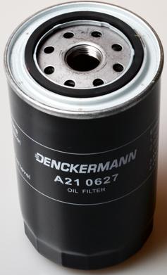 Denckermann A210627 - Масляний фільтр autozip.com.ua