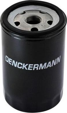 Denckermann A210094 - Масляний фільтр autozip.com.ua