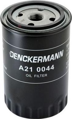 Denckermann A210044 - Масляний фільтр autozip.com.ua