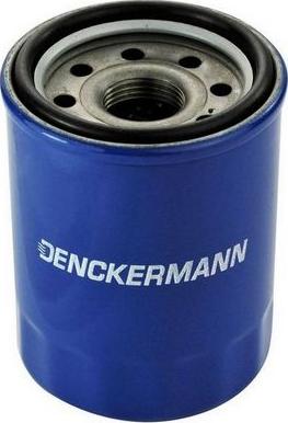 Denckermann A210057 - Масляний фільтр autozip.com.ua