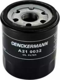 Denckermann A210032-S - Масляний фільтр autozip.com.ua