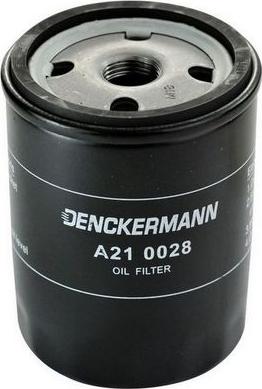 Eicher ELH4130 - Масляний фільтр autozip.com.ua