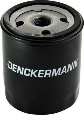 Denckermann A210074 - Масляний фільтр autozip.com.ua