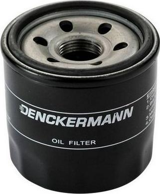 Denckermann A210159 - Масляний фільтр autozip.com.ua