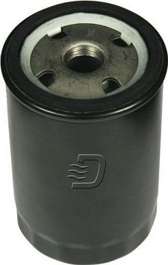 Denckermann A210395 - Масляний фільтр autozip.com.ua