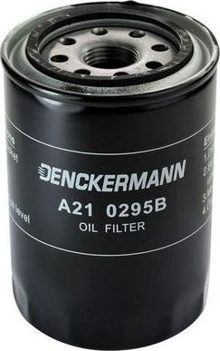 Denckermann A210295B - Масляний фільтр autozip.com.ua