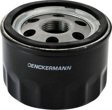 Denckermann A210248 - Масляний фільтр autozip.com.ua