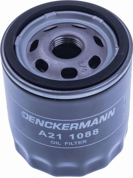 Denckermann A211088 - Масляний фільтр autozip.com.ua