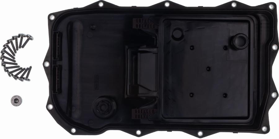 Denckermann A220066 - Гідрофільтри, автоматична коробка передач autozip.com.ua