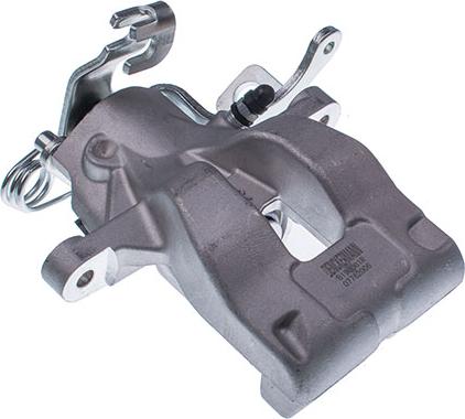 Denckermann B190081R - Гальмівний супорт autozip.com.ua