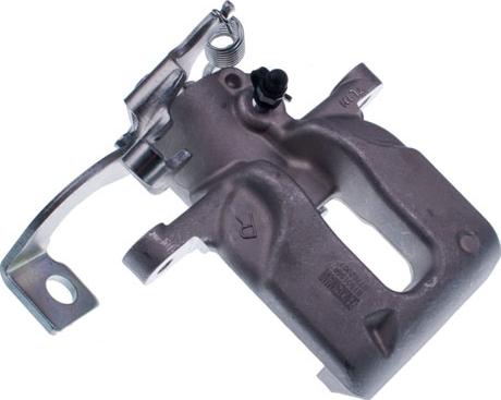 Denckermann B190156R - Гальмівний супорт autozip.com.ua