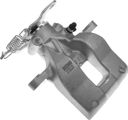 Denckermann B190270R - Гальмівний супорт autozip.com.ua