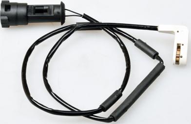 Denckermann B170046 - Сигналізатор, знос гальмівних колодок autozip.com.ua