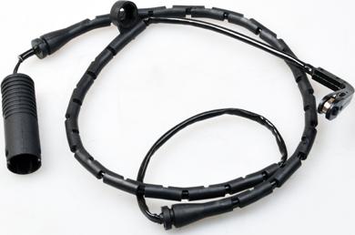 Denckermann B170006 - Сигналізатор, знос гальмівних колодок autozip.com.ua
