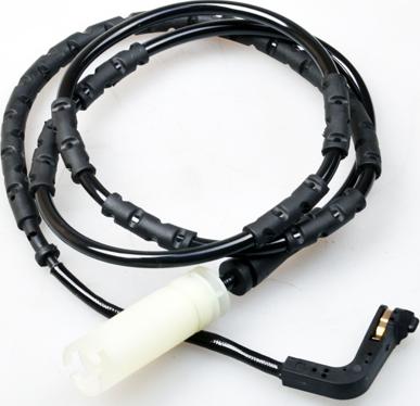 Denckermann B170016 - Сигналізатор, знос гальмівних колодок autozip.com.ua