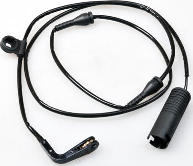 Denckermann B170023 - Сигналізатор, знос гальмівних колодок autozip.com.ua