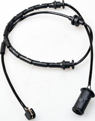 Denckermann B170074 - Сигналізатор, знос гальмівних колодок autozip.com.ua