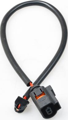 Denckermann B170076 - Сигналізатор, знос гальмівних колодок autozip.com.ua