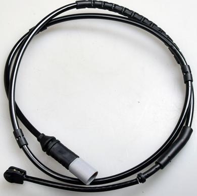 Denckermann B170102 - Сигналізатор, знос гальмівних колодок autozip.com.ua