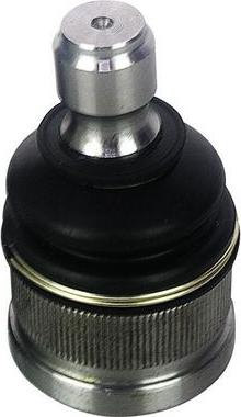 Denckermann D110016 - Шарова опора, несучий / направляючий шарнір autozip.com.ua