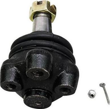 Denckermann D110078 - Шарова опора, несучий / направляючий шарнір autozip.com.ua