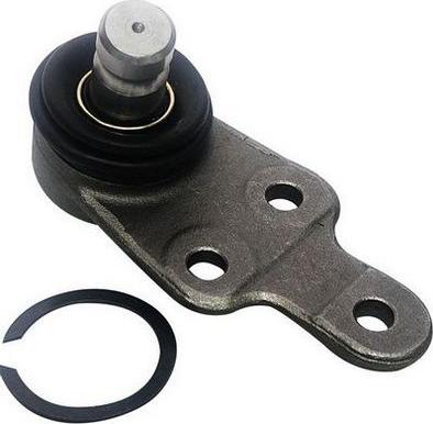 Denckermann D110100 - Шарова опора, несучий / направляючий шарнір autozip.com.ua