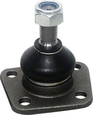 Denckermann D110102 - Шарова опора, несучий / направляючий шарнір autozip.com.ua