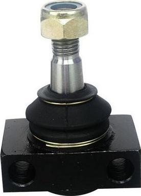 Denckermann D110138 - Шарова опора, несучий / направляючий шарнір autozip.com.ua