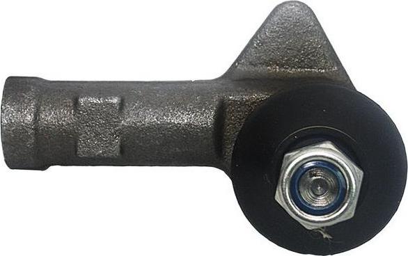 Denckermann D130059 - Наконечник рульової тяги, кульовий шарнір autozip.com.ua