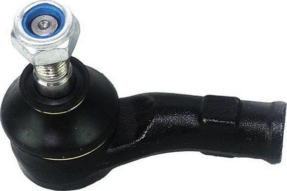 Denckermann D130003 - Наконечник рульової тяги, кульовий шарнір autozip.com.ua