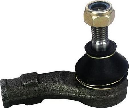 Denckermann D130002 - Наконечник рульової тяги, кульовий шарнір autozip.com.ua