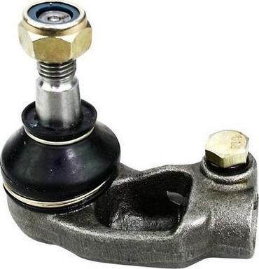 Denckermann D130010 - Наконечник рульової тяги, кульовий шарнір autozip.com.ua