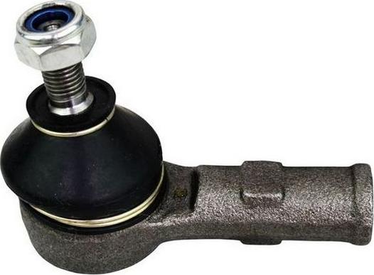 Denckermann D130011 - Наконечник рульової тяги, кульовий шарнір autozip.com.ua