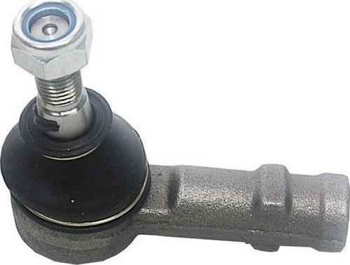 Denckermann D130018 - Наконечник рульової тяги, кульовий шарнір autozip.com.ua