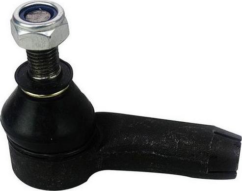 Denckermann D130084 - Наконечник рульової тяги, кульовий шарнір autozip.com.ua