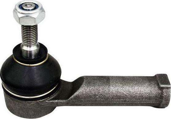 Denckermann D130038 - Наконечник рульової тяги, кульовий шарнір autozip.com.ua