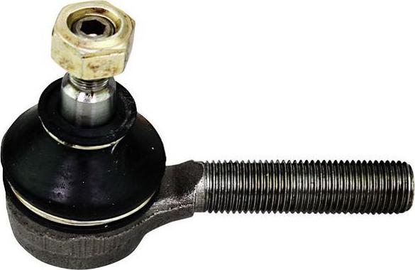 Denckermann D130078 - Наконечник рульової тяги, кульовий шарнір autozip.com.ua