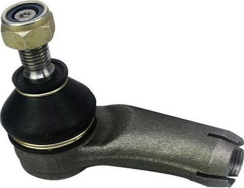 Denckermann D130159 - Наконечник рульової тяги, кульовий шарнір autozip.com.ua