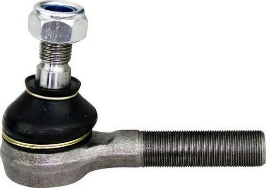 Denckermann D130168 - Наконечник рульової тяги, кульовий шарнір autozip.com.ua