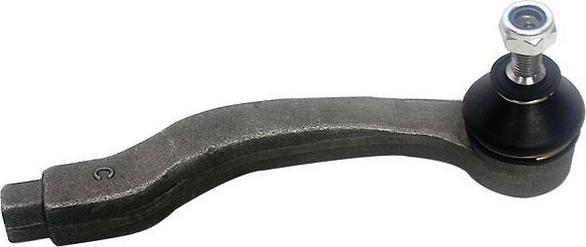 Denckermann D130162 - Наконечник рульової тяги, кульовий шарнір autozip.com.ua