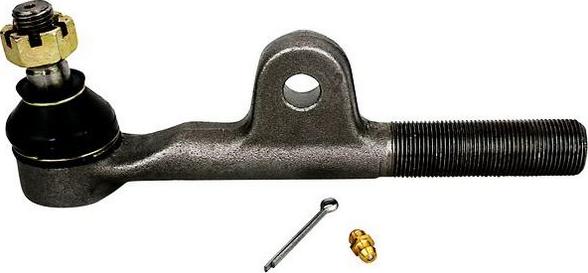 Denckermann D130175 - Наконечник рульової тяги, кульовий шарнір autozip.com.ua