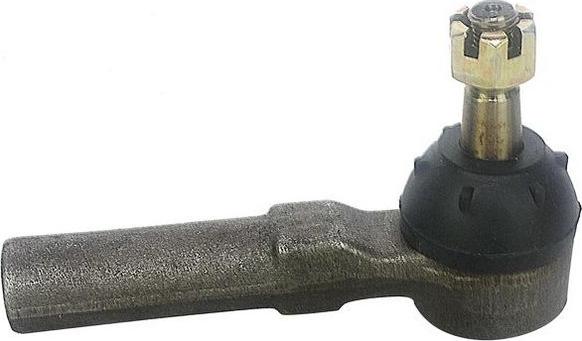Denckermann D130249 - Наконечник рульової тяги, кульовий шарнір autozip.com.ua